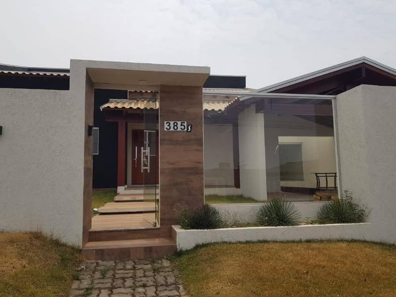 Foto 14 de 15: Casa em leilão em Juara - MT, bairro Centro — Casa, Juara / MT