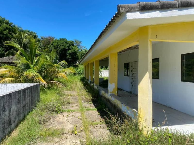 Foto 12 de 16: Casa em leilão em Ilha De Itamaracá - PE, bairro Loteamento Pontal Da Ilha — Casa, Ocupado, Ilha De Itamaraca / PE (55% abaixo da avaliação)