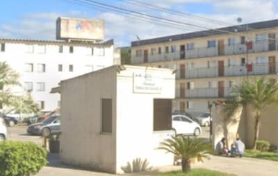 Apartamento em leilão em Bertioga - SP — DIREITOS AQUISITIVOS SOBRE O APARTAMENTO Nº 110A BL. A RESID. TERRAS DE GILEADE III ÁREA TOTAL: 92,160 m² BERTIOGA/SP