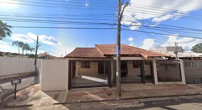 Foto 1 de 3: Casa em leilão em Campo Grande - MS — Casa 314m², Autonomista, Campo Grande/MS - Ocupada