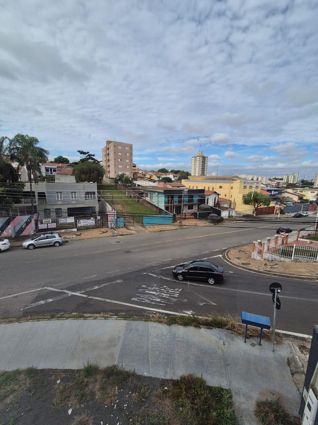Foto 14 de 32: Comercial em leilão em Campinas - SP, bairro Vila Industrial — Prédio Comercial 597m² | DESOCUPADO | Vila Industrial de Campinas/SP | Terreno 422m²: Próximo à Av. John Boyd Dunlop e Centro. Ideal p/ Clínicas ou Sedes! Oportunidade!