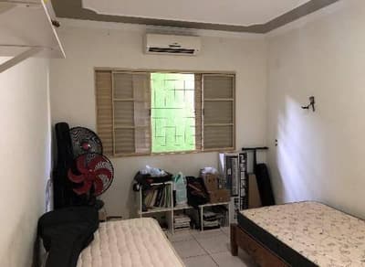 Foto 4 de 15: Casa em leilão em Campo Grande - MS, bairro Vila Vilas Boas — Casa, Campo Grande / MS