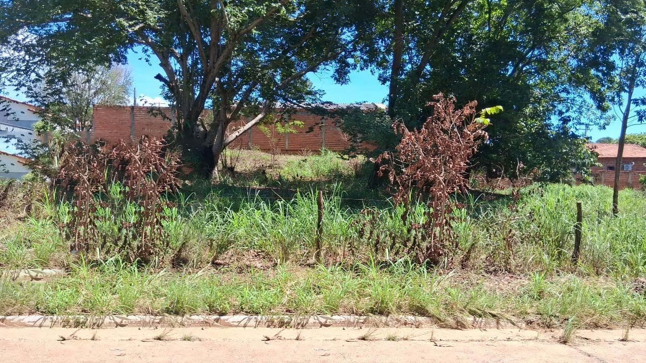 Foto 3 de 5: Terreno em leilão em Minaçu - GO, bairro Vila Residencial de Minaçu — Terreno Urbano 378m² | Vila Residencial de Minaçu - Minaçu/GO |Localização Nobre e Infraestrutura Completa: Ideal para Construção e Investimento!