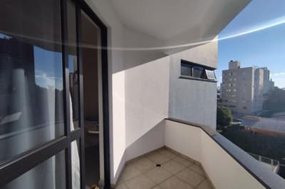 Foto 18 de 21: Apartamento em leilão em Chapecó - SC, bairro Centro — Apto 217m² c/ 2 Vagas | Centro, Chapecó/SC | 337m² Totais | Região Nobre, Próximo à Av. Getúlio Vargas e Arena Condá!