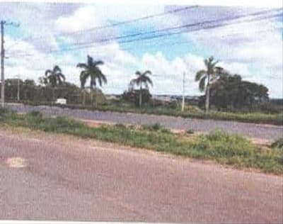 Foto 9 de 11: Terreno em leilão em Araxá - MG — Um terreno urbano, situado nesta cidade de Araxá,