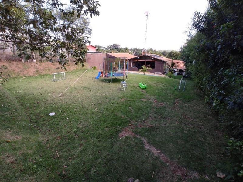 Foto 5 de 18: Casa em leilão em Mairinque - SP, bairro Canguerinha — Casa, Ocupado, Mairinque / SP (21% abaixo da avaliação)
