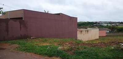 Foto 5 de 5: Terreno em leilão em Bandeirantes - PR, bairro Vitória I — TERRENO URBANO À VENDA RESIDENCIAL VITÓRIA, COM ÁREA DE 283,73 m² I BANDEIRANTES/PR
