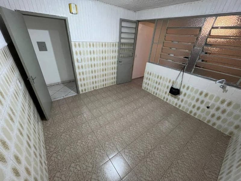 Foto 4 de 20: Casa em leilão em Santa Maria - RS, bairro Vila Caramelo — Casa, Santa Maria / RS