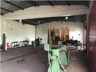 Foto 3 de 7: Comercial em leilão em Poxoréu - MT, bairro Novo Horizonte — IMÓVEL COMERCIAL | A.T. 1.660m² E A.C 1.059,40m² | POXORÉU/MT