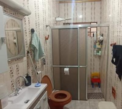 Foto 4 de 17: Casa em leilão em Sorocaba - SP — IMÓVEL RESIDENCIAL EM SOROCABA/SP