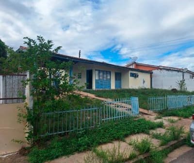 Foto 18 de 25: Terreno em leilão em Jatobá - PE, bairro Itaparica — Casa 231m² em Jatobá/PE | Terreno 658m² na Rua Xingó