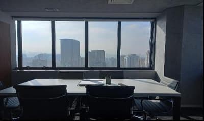 Foto 6 de 13: Comercial em leilão em São Paulo - SP, bairro Itaim Bibi — Sala comercial, Desocupado, 394.0 m2, SÃO PAULO / SP
