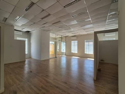 Foto 7 de 11: Comercial em leilão em Oscar Bressane - SP, bairro Centro — Ex-agência, Oscar Bressane / SP