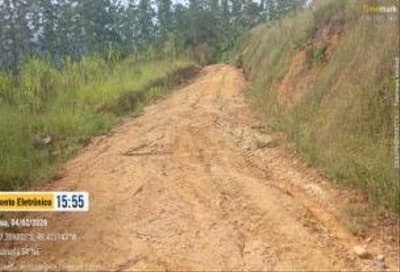 Foto 4 de 7: Area Rural em leilão em Presidente Nereu - SC, bairro Rio Antinha — IMÓVEL RURAL COM ÁREA TOTAL DE 35,000 ha, EM PRESIDENTE NEREU/SC