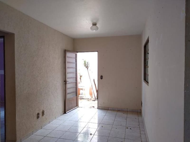 Foto 14 de 15: Casa em leilão em Itirapina - SP, bairro Jardim Gobbi — Casa, Desocupado, Itirapina / SP (30% abaixo da avaliação)