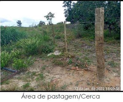 Foto 5 de 10: Area Rural em leilão em Formoso Do Araguaia - TO — IMÓVEL RURAL, 57,34HA - PROJETO RIO FORMOSO, 3ª ETAPA EM FORMOSO DO ARAGUAIA/TO - COM CASA SEDE