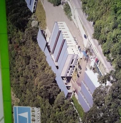 Foto 1 de 2: Terreno em leilão em São Bernardo Do Campo - SP — Terreno 8.500 m² | São Bernardo do Campo/SP