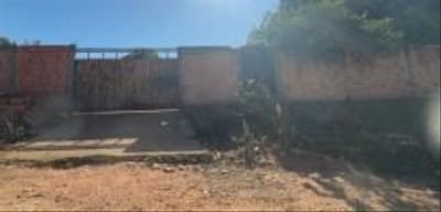 Foto 4 de 5: Casa em leilão em São Geraldo Do Araguaia - PA — CASA RESIDENCIAL, A.C 249,00M², A.T. 1.022,40M² SETOR 2º (ALTO BEC) EM SÃO GERALDO DO ARAGUAIA/PA