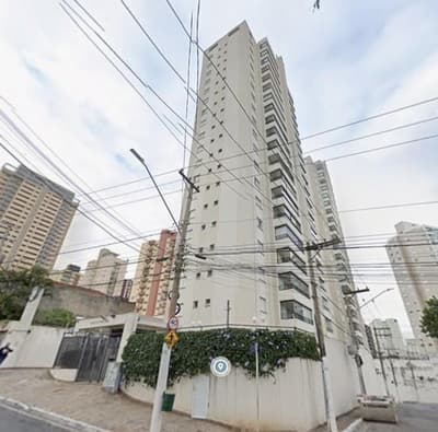 Foto 1 de 13: Apartamento em leilão em São Paulo - SP — Apto 116m² 3 vagas no bairro Santana em São Paulo/SP - Desocupado
