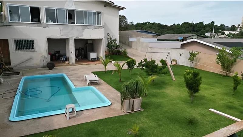 Foto 7 de 14: Comercial em leilão em Quedas Do Iguaçu - PR — IMÓVEL URBANO COM ÁREA TOTAL DE 880,00 m2- Em QUEDAS DO IGUAÇU/PR