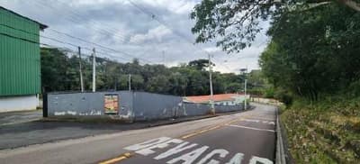 Foto 2 de 6: Comercial em leilão em Curitiba - PR — Imóvel Comercial - Centro Esportivo - Bairro Seminário, Curitiba/PR