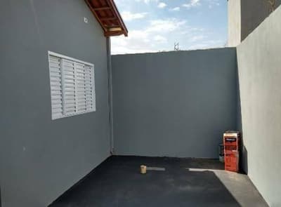 Foto 6 de 18: Casa em leilão em Pontal - SP, bairro Jardim Eldorado — Casa, Pontal / SP