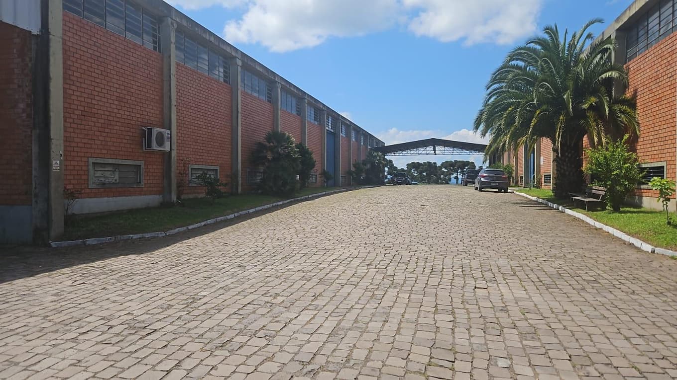 Foto 15 de 18: Comercial em leilão em Nova Petrópolis - RS — COMPLEXO INDUSTRIAL EM NOVA PETRÓPOLIS RS