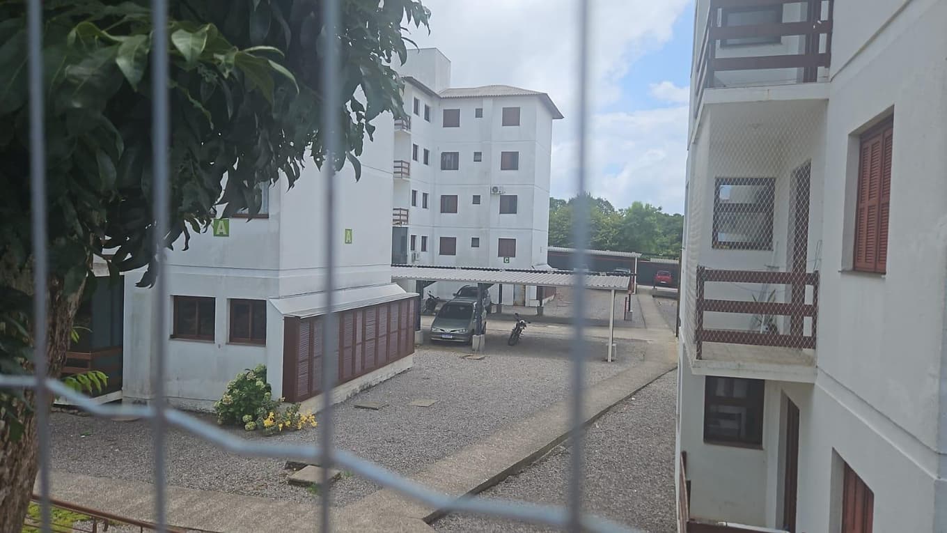 Foto 4 de 7: Apartamento em leilão em Nova Petrópolis - RS — APARTAMENTO 401 EM RESIDENCIAL GERMÂNIA - N.PETRÓPOLIS/RS