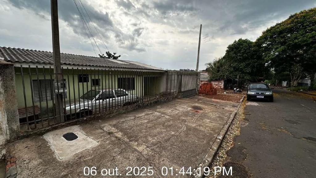 Foto 2 de 6: Terreno em leilão em Umuarama - PR — Imóvel residencial localizado na Rua Sebastião Armando da Silva, 4869, Parque San Marino, Umuarama/PR