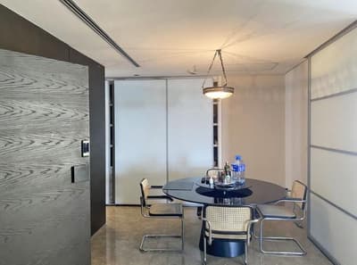 Foto 10 de 10: Apartamento em leilão em São Paulo - SP — Apto. no Condomínio Cidade Jardim, 236 m² AÚ, 427 m² AT com 50% de desconto em 2ª praça