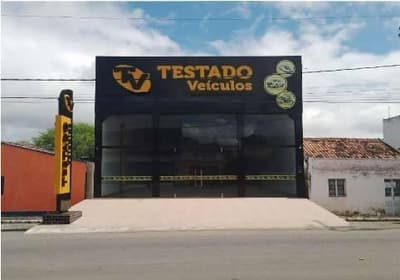 Foto 2 de 3: Comercial em leilão em Alagoinha - PE, bairro Machuca — Loja, Ocupado, Alagoinha / PE (67% abaixo da avaliação)