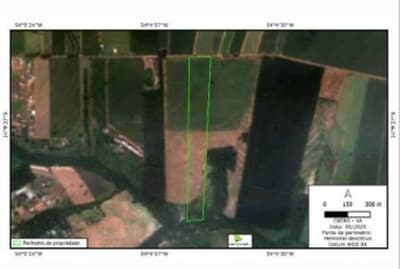 Foto 2 de 3: Terreno em leilão em Terra Roxa - PR — Lote, Terra Roxa / PR