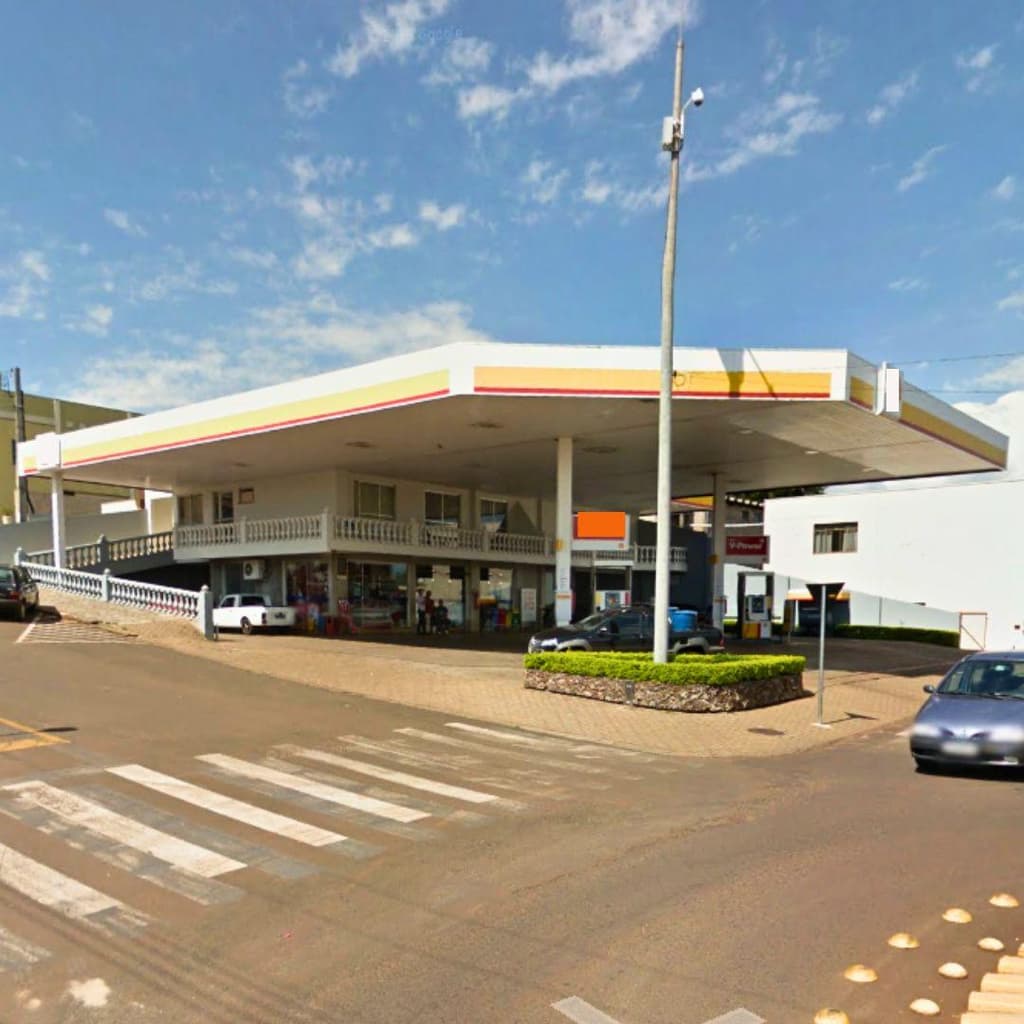 Comercial em leilão em Chopinzinho - PR, bairro Centro — IMÓVEL COMERCIAL URBANO ÁREA CONSTRUIDA DE 835,61 m2- Em CHOPINZINHO/PR