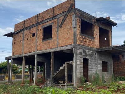 Foto 11 de 11: Terreno em leilão em Nova Prata Do Iguaçu - PR — LOTE URBANO - Salto do Lontra/PR