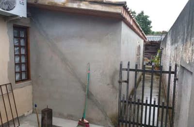 Foto 4 de 26: Casa em leilão em São Sebastião - SP — (12,50%) Casa, A.T. 433m², A.C. 157m², Pontal da Cruz