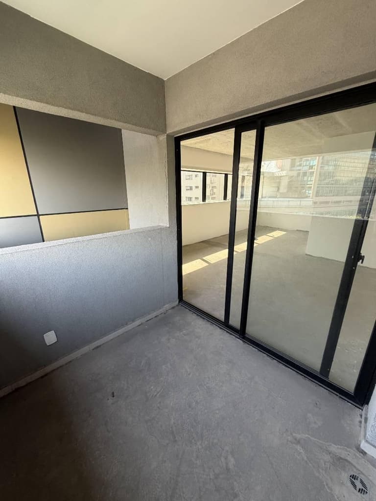 Foto 8 de 11: Comercial em leilão em São Paulo - SP, bairro Cerqueira César — Sala comercial, São Paulo / SP