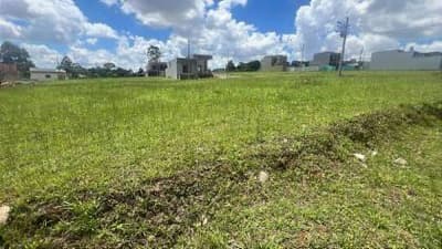 Foto 3 de 5: Terreno em leilão em Ponta Grossa - PR, bairro Colônia Dona Luíza — Lote, Ponta Grossa / PR