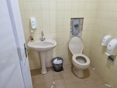 Foto 4 de 28: Imóvel em leilão em Americana - SP, bairro Centro — IMÓVEL RESIDENCIAL EM AMERICANA/SP