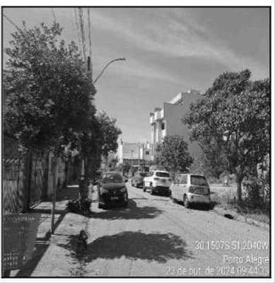 Terreno em leilão em Porto Alegre - RS — Terreno em PORTO ALEGRE/RS