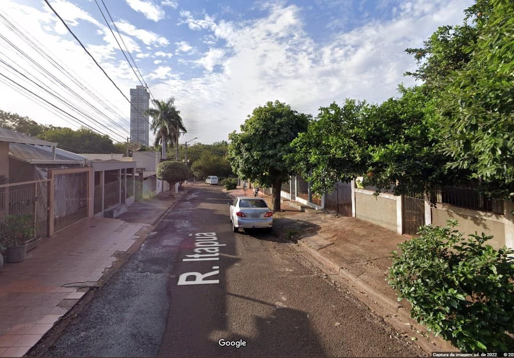 Foto 2 de 2: Casa em leilão em Dourados - MS — Casa 45m², em Dourados/MS - Ocupado