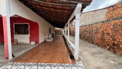 Foto 4 de 13: Casa em leilão em Trizidela Do Vale - MA, bairro Aeroporto — Casa, Trizidela Do Vale / MA