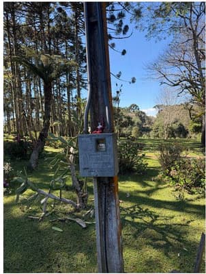 Foto 2 de 35: Area Rural em leilão em São José Dos Pinhais - PR — Sitio com área total de 120.974,16m², localizado Borda do Campo em São José dos Pinhais/PR