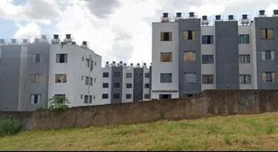 Foto 1 de 2: Apartamento em leilão em Maringá - PR, bairro Jardim Guairacá — Direitos aquisitivos do Apartamento nº 21 tipo, do bloco 09 Maringá/PR