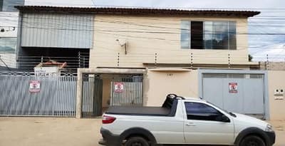 Foto 1 de 23: Casa em leilão em Barreiras - BA, bairro Sandra Regina — IMÓVEL RESIDENCIAL | A.T. 360 m² | A.C. 195,00 m² | BAHIA/BA.