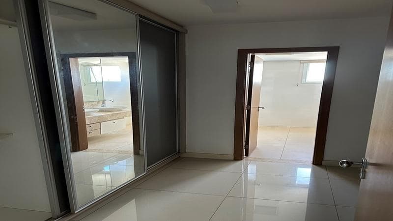 Foto 2 de 17: Apartamento em leilão em Anápolis - GO, bairro Jundiaí — APARTAMENTO | A.T. 212,6150 M² E A.P 187,44 M² | RESIDENCIAL RIO PISOM | BAIRRO JUNDIAÍ | ANÁPOLIS/GO