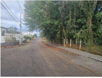 Foto 9 de 23: Area Rural em leilão em Francisco Beltrão - PR, bairro São Miguel — Parte ideal correspondente a 19.150,00 , contendo uma área superficial de 94.839,10m² - Colônia Missões, Francisco Beltrão/PR