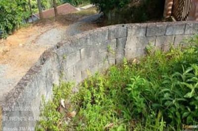 Foto 8 de 8: Terreno em leilão em Rio Do Sul - SC — TERRENO URBANO COM ÁREA TOTAL 1.655,900 m², EM RIO DO SUL-SC