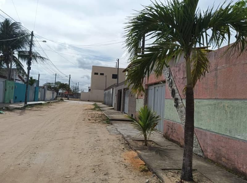 Foto 2 de 12: Casa em leilão em São Gonçalo Do Amarante - RN, bairro Jardins — Casa, São Gonçalo Do Amarante / RN
