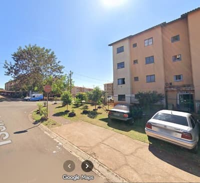 Foto 6 de 7: Apartamento em leilão em Ribeirão Preto - SP — DIREITOS AQUISITIVOS - APARTAMENTO - 3º Andar - Condomínio Jardim Wilson Toni na cidade de Ribeirão Preto/ SP