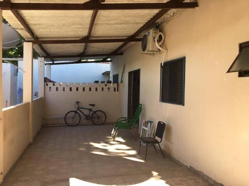 Foto 7 de 9: Casa em leilão em Corumbá - MS, bairro Universitário — Casa 129m² com Terreno 163m² | Corumbá-MS | Universitário | Oportunidade - Próx. à UFMS e Av. Rio Branco - Financiamento até 420 Meses!